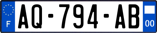 AQ-794-AB