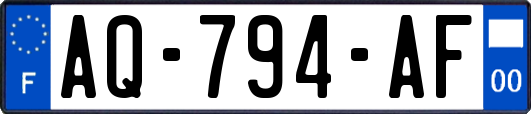 AQ-794-AF