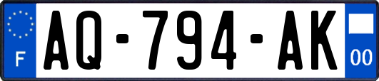 AQ-794-AK