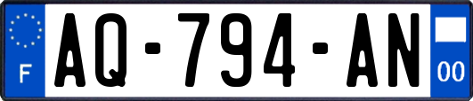 AQ-794-AN