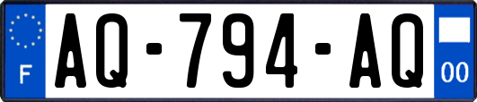 AQ-794-AQ