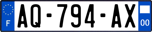 AQ-794-AX