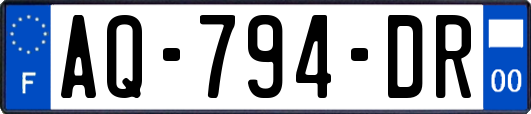 AQ-794-DR