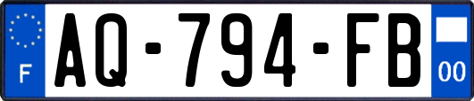 AQ-794-FB