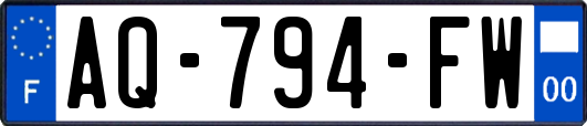 AQ-794-FW