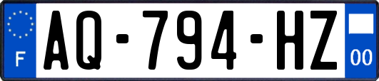 AQ-794-HZ