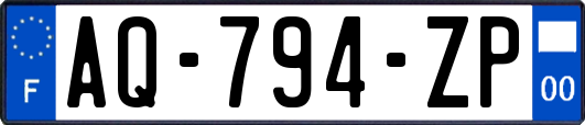 AQ-794-ZP