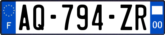 AQ-794-ZR