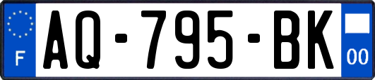 AQ-795-BK