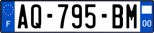 AQ-795-BM