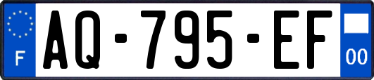 AQ-795-EF