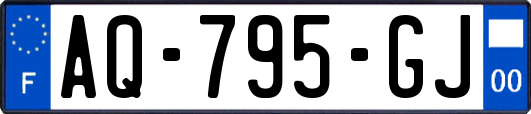 AQ-795-GJ