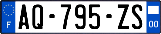AQ-795-ZS