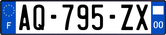 AQ-795-ZX