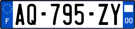 AQ-795-ZY