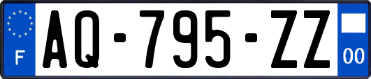 AQ-795-ZZ