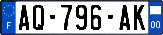 AQ-796-AK