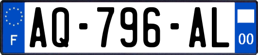 AQ-796-AL