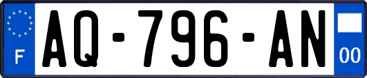 AQ-796-AN