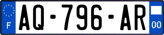 AQ-796-AR