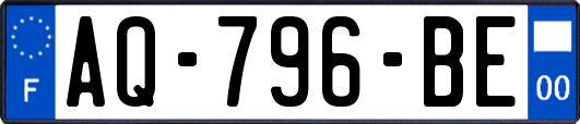 AQ-796-BE