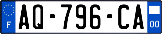 AQ-796-CA