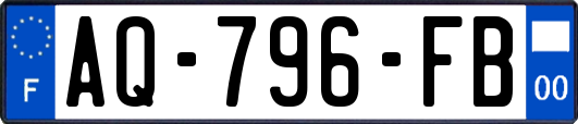 AQ-796-FB