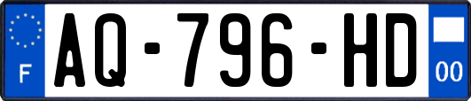 AQ-796-HD