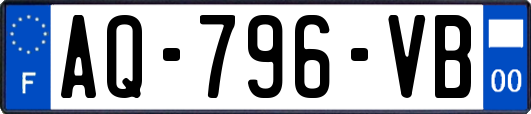 AQ-796-VB
