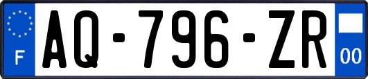 AQ-796-ZR