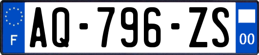 AQ-796-ZS