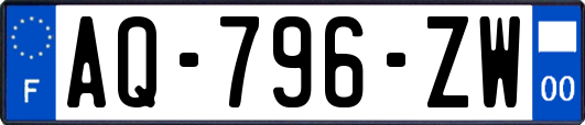 AQ-796-ZW