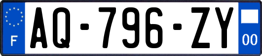 AQ-796-ZY