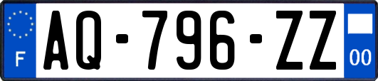 AQ-796-ZZ