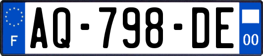 AQ-798-DE