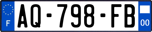 AQ-798-FB