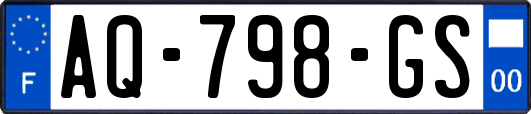 AQ-798-GS