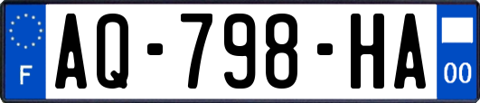 AQ-798-HA