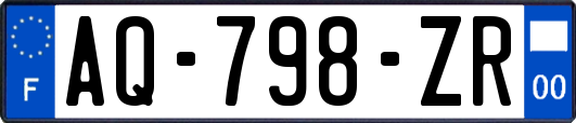 AQ-798-ZR