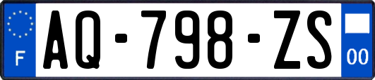 AQ-798-ZS