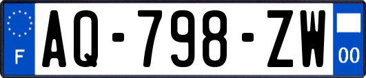 AQ-798-ZW