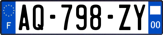 AQ-798-ZY