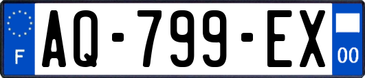 AQ-799-EX