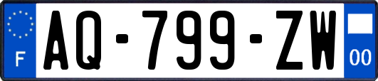 AQ-799-ZW