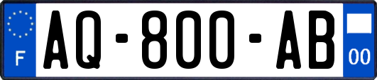 AQ-800-AB