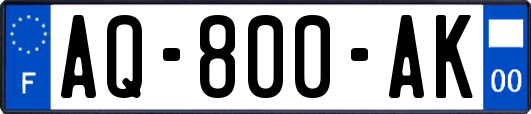 AQ-800-AK