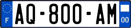 AQ-800-AM