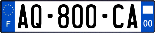 AQ-800-CA