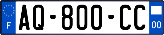 AQ-800-CC