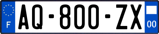 AQ-800-ZX